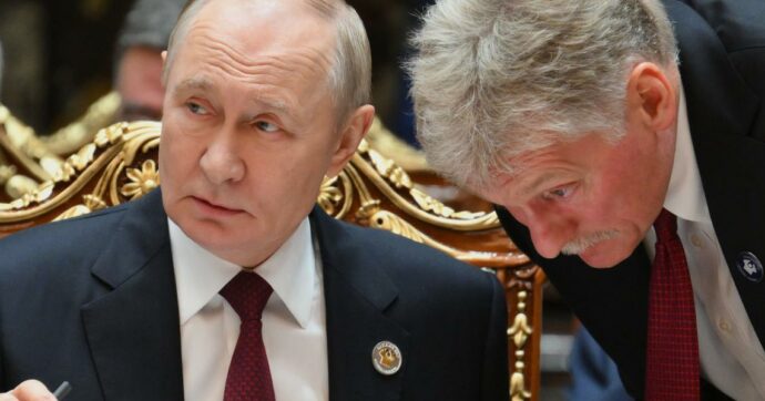 Copertina di Cremlino: “I cambiamenti nella strategia Usa sull’Europa sono coerenti con la nostra visione”