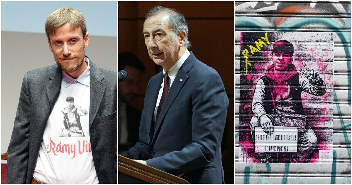 Milano, Ambrogino d’Oro ai carabinieri e polemiche per la morte di Ramy: “La verità è ancora sospesa” Milano, Ambrogino d’Oro ai carabinieri e polemiche per la morte di Ramy: “La verità è ancora sospesa”