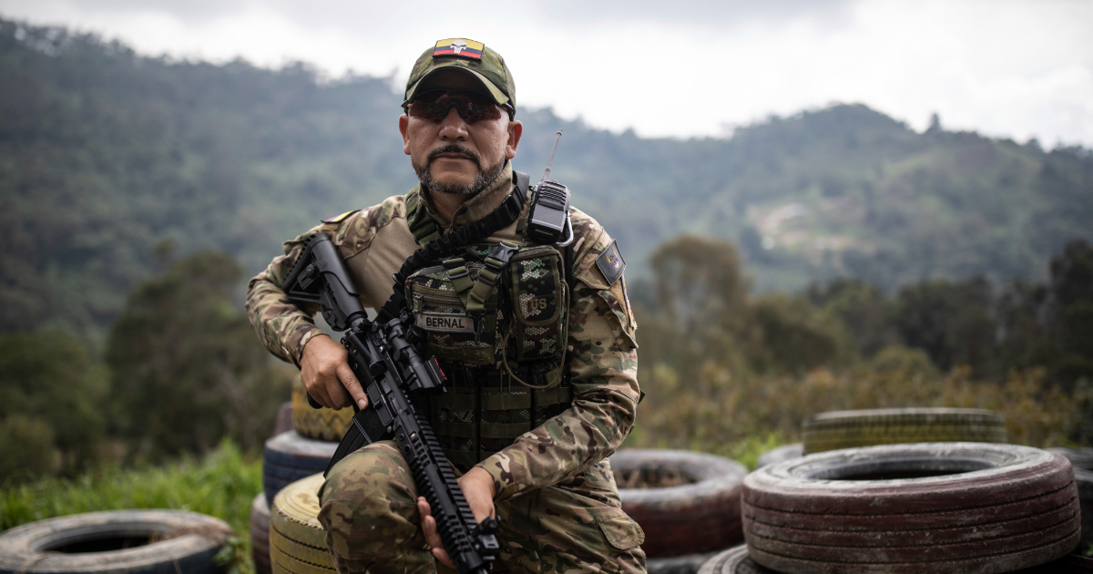 la colombia vieta il reclutamento di mercenari il presidente petro zelensky liberi i nostri ragazzi trattenuti in ucraina da Ilfattoquotidiano.it la colombia vieta il reclutamento di mercenari il presidente petro zelensky liberi i nostri ragazzi trattenuti in ucraina