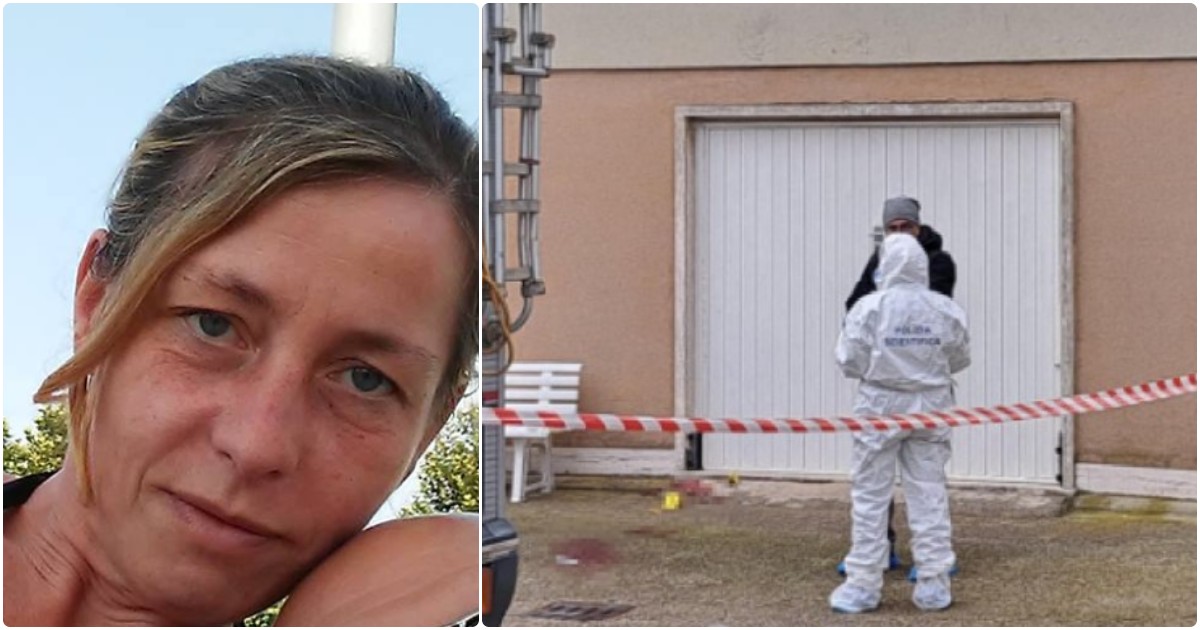 si indaga per omicidio per la morte di diana canevarolo dopo l8217autopsia scartata l8217ipotesi di un incidente da Ilfattoquotidiano.it si indaga per omicidio per la morte di diana canevarolo dopo l8217autopsia scartata l8217ipotesi di un incidente