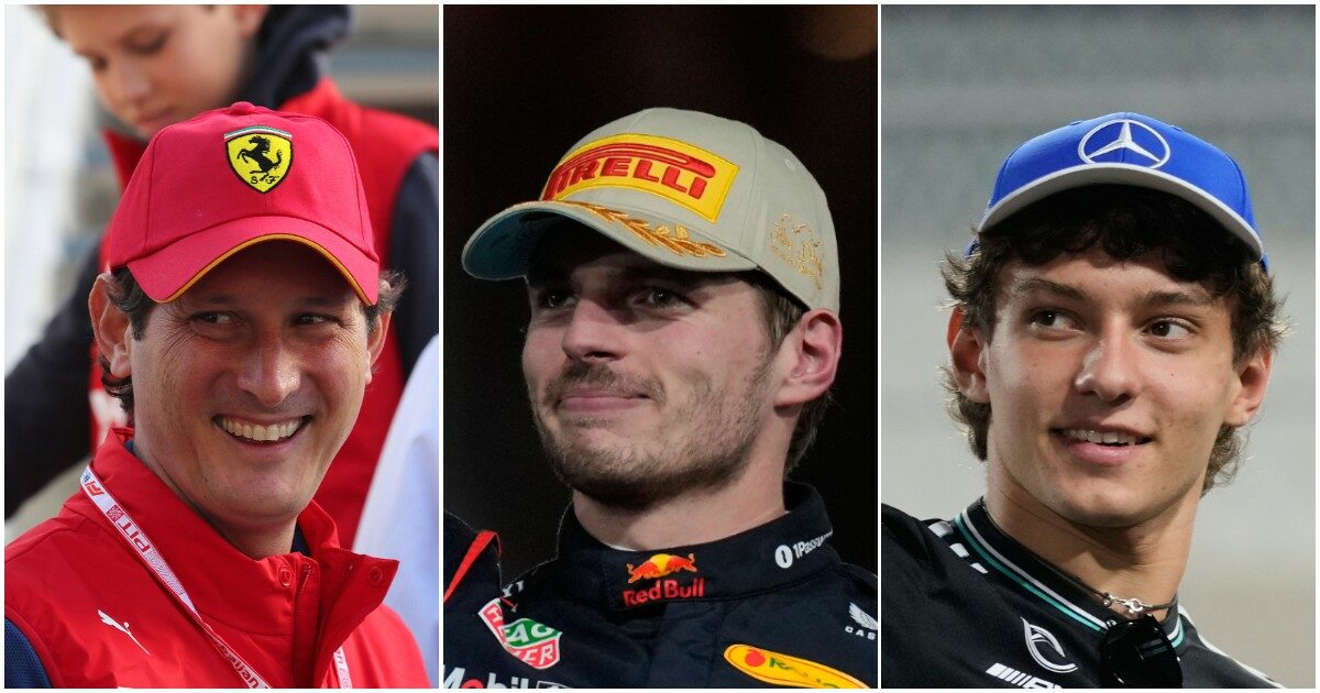Formula 1, le pagelle della stagione: Verstappen come l’Olanda al Mondiale ’74, la Ferrari disastrosa (anche a parole) Formula 1, le pagelle della stagione: Verstappen come l’Olanda al Mondiale ’74, la Ferrari disastrosa (anche a parole)