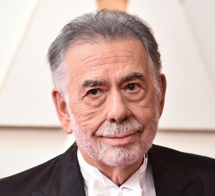 Ora Francis Ford Coppola si vende anche gli orologi, battuto all’asta un F.P. Journe unico al mondo per quasi 11 milioni di dollari
