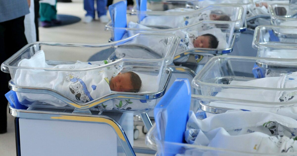 bonus nuovi nati come funziona e chi pu242 presentare la domanda per avere i 1000 euro da Ilfattoquotidiano.it bonus nuovi nati come funziona e chi pu242 presentare la domanda per avere i 1000 euro