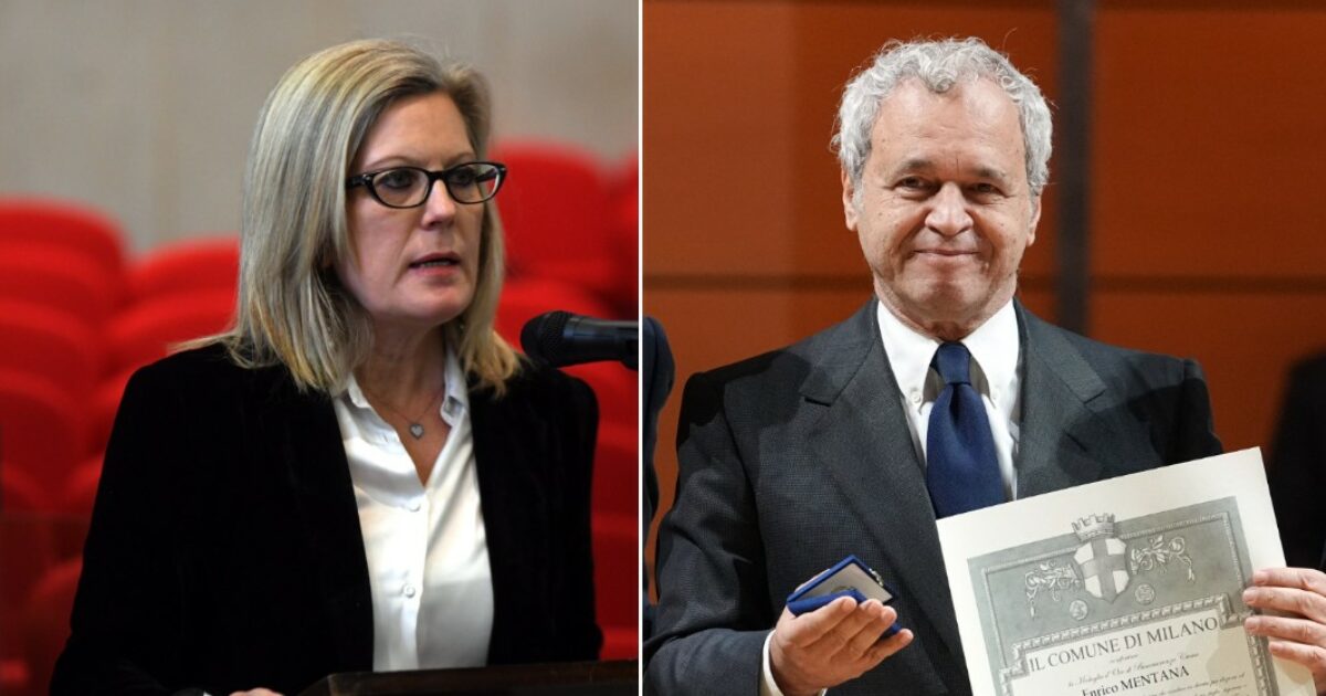 “Mentana mi ha detto: ‘Lei fa le maratone del sesso “Mentana mi ha detto: ‘Lei fa le maratone del sesso