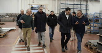 Copertina di Gaggio Tech, nuova crisi a tre anni dal salvataggio: oltre 100 lavoratori a rischio. Fiom: “Per la terza volta un imprenditore abbandona il sito”