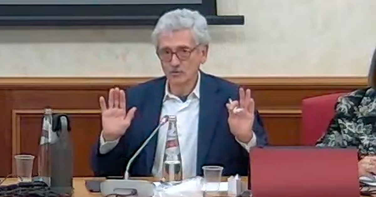 D’Alema: “Israele va boicottato. I giovani che protestano per Gaza sono l’ultimo baluardo della civiltà europea” D’Alema: “Israele va boicottato. I giovani che protestano per Gaza sono l’ultimo baluardo della civiltà europea”