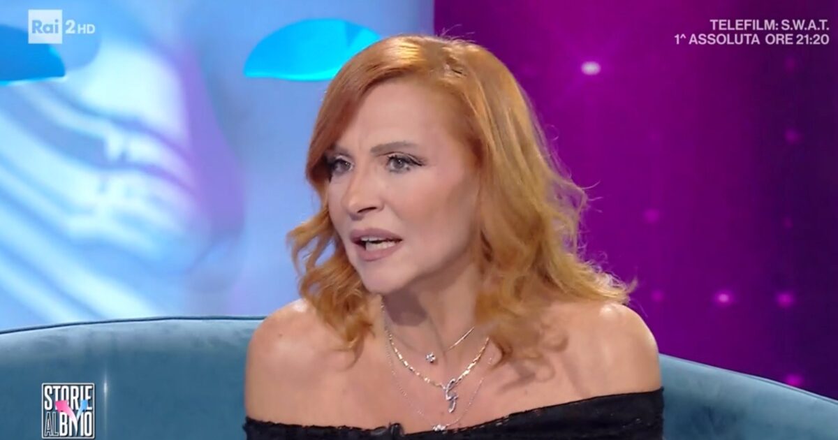 “Marco se ne è andato, si è spaventato per la differenza d’età. Sono sola da molti anni e sono stata ripetutamente tradita dal mio ex, speravo che lui fosse quello giusto”: lo sfogo di Patrizia Rossetti “Marco se ne è andato, si è spaventato per la differenza d’età. Sono sola da molti anni e sono stata ripetutamente tradita dal mio ex, speravo che lui fosse quello giusto”: lo sfogo di Patrizia Rossetti