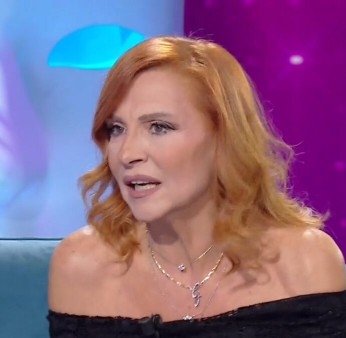 “Marco se ne è andato, si è spaventato per la differenza d’età. Sono sola da molti anni e sono stata ripetutamente tradita dal mio ex, speravo che lui fosse quello giusto”: lo sfogo di Patrizia Rossetti