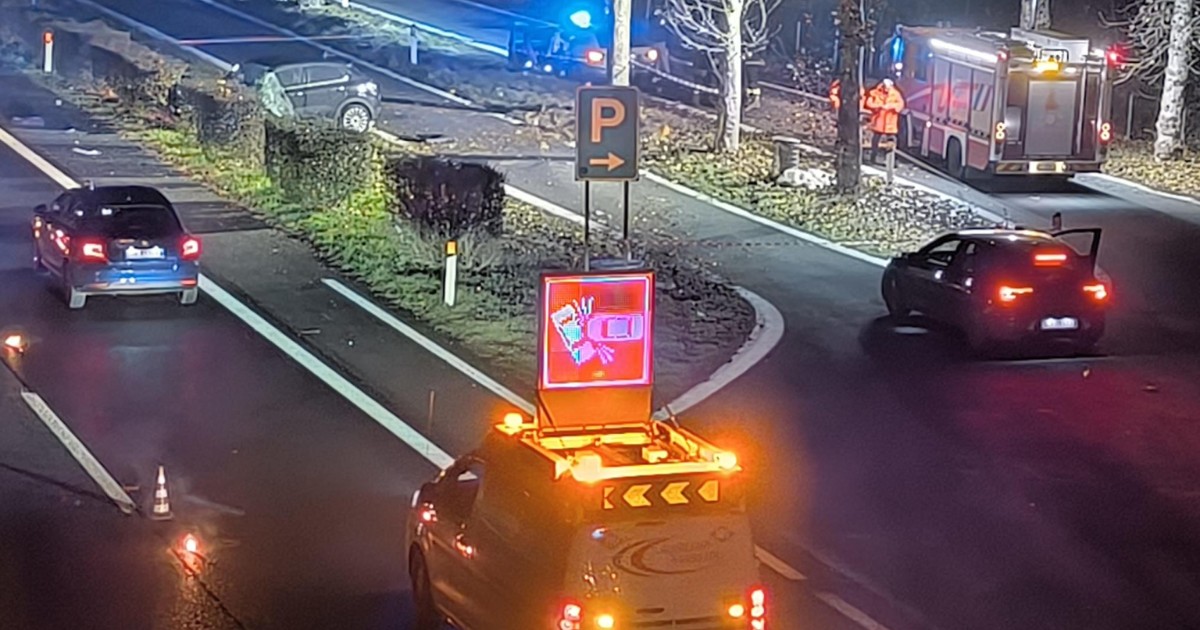 Bimba di due mesi travolta dopo la caduta dall’auto sulla Torino Aosta, l’ipotesi sull’incidente in A5a Volpiano Bimba di due mesi travolta dopo la caduta dall’auto sulla Torino Aosta, l’ipotesi sull’incidente in A5a Volpiano