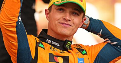 Copertina di Chi è Lando Norris, il pilota di una McLaren dominante che si ritrova campione del mondo | Il commento