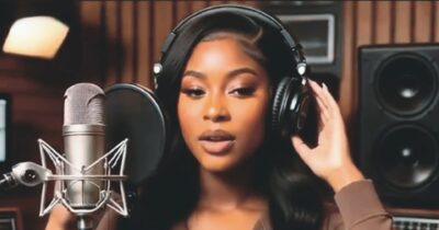 Copertina di Belli, bravi e zero capricci: sono le prime star da “IA”