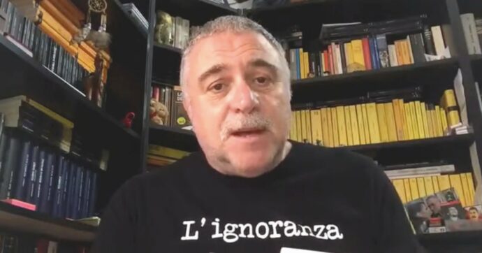 L’ex commissario. Scrivere gialli ai tempi di troppa fiction su Garlasco