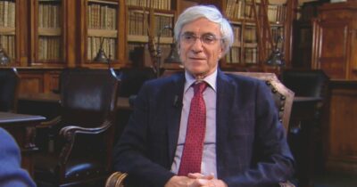 Copertina di D’Orsi, dallo stop al tour: “Molti inviti da altre città”