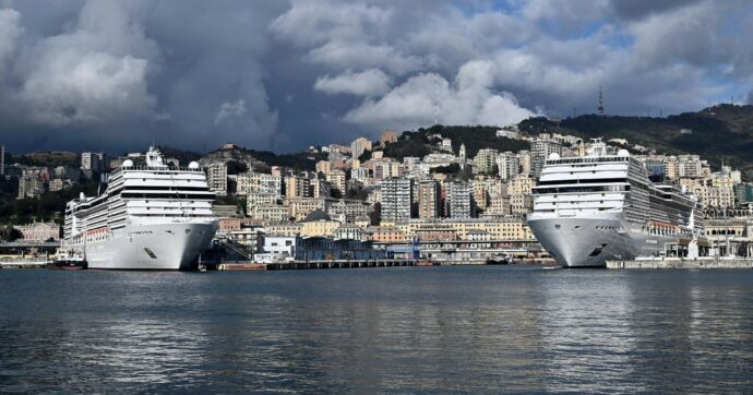 Tassa sugli imbarchi, la lobby degli armatori contro Salis: a rischio la loro mega redditività