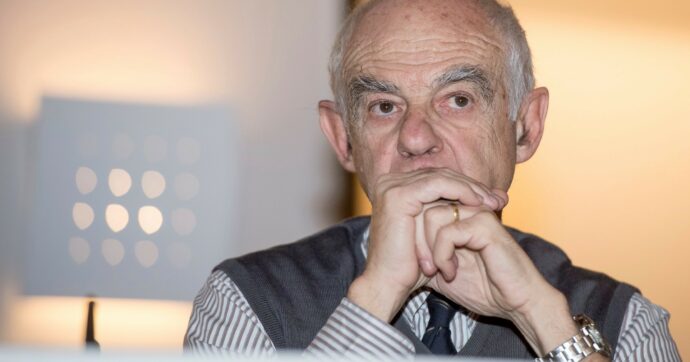 Luca Ricolfi: Reati, immigrazione, lavoro: tutti i paradossi che rafforzano Meloni”