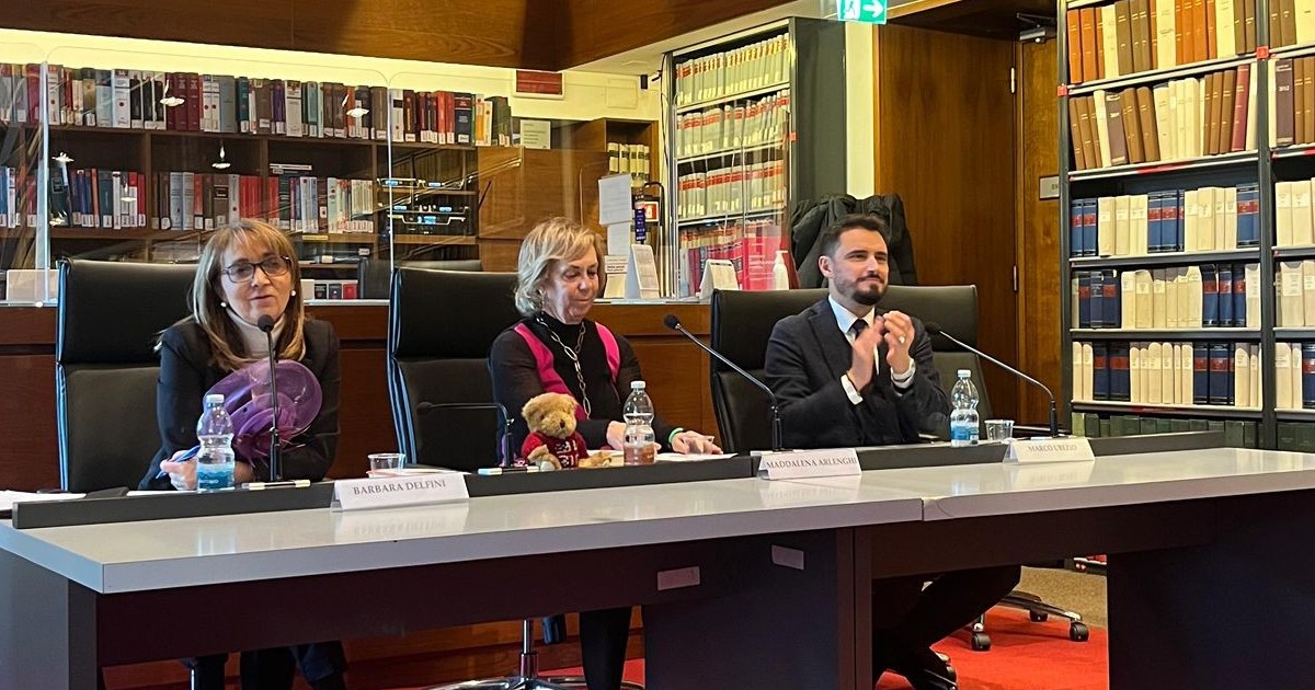 Dovere, diligenza e decoro: gli avvocati di Milano a lezione di deontologia dalla regina Elisabetta II