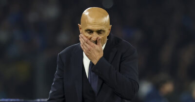 Copertina di Scudetto lontano e zona Champions a -4: la Juve è al ridimensionamento anche con Spalletti?