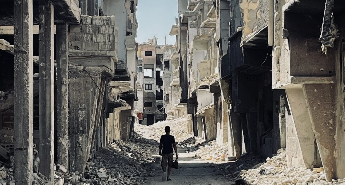 Un anno dopo Assad – “La Siria firmerà gli Accordi di Abramo. Gli arabi temono più Hamas di Israele”: il racconto di Salim, ultimo ebreo di Damasco