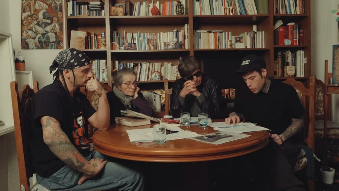 “Pacciani è stato solo un incidente di percorso, ecco i nomi della squadra della morte”: le nuove rivelazioni della suora che detiene i segreti del Mostro di Firenze a Fedez “Pacciani è stato solo un incidente di percorso, ecco i nomi della squadra della morte”: le nuove rivelazioni della suora che detiene i segreti del Mostro di Firenze a Fedez