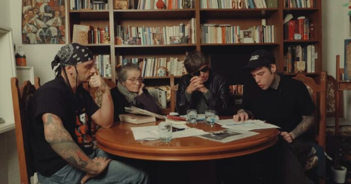 “Pacciani è stato solo un incidente di percorso, ecco i nomi della squadra della morte”: le nuove rivelazioni della suora che detiene i segreti del Mostro di Firenze a Fedez