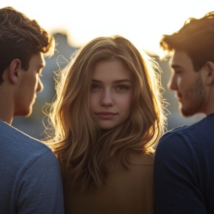 “La mia amica dice che devo fare sesso ogni volta che il mio ragazzo lo desidera, altrimenti lo perderò. Ma io non mi sento sexy”: la disperazione di una fidanzata