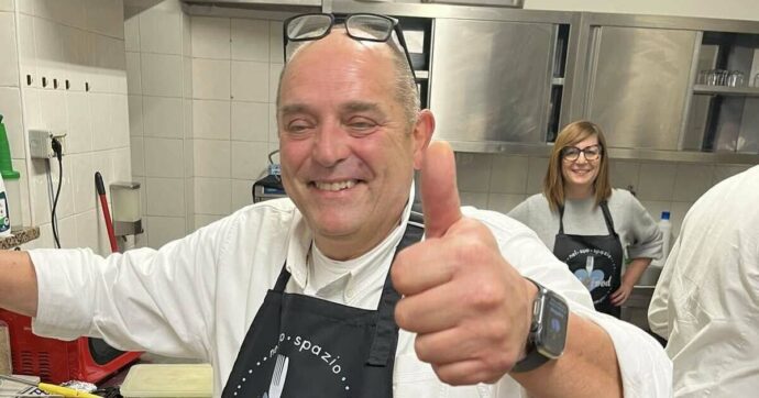 È morto Enrico Celeghin, storico volontario di Pizza Aut: “Continueremo a dare il massimo come lui”