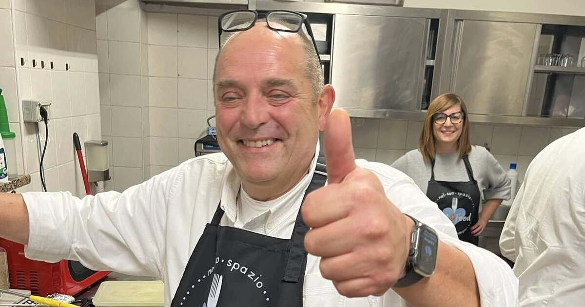 È morto Enrico Celeghin, storico volontario di Pizza Aut: “Continueremo a dare il massimo come lui”