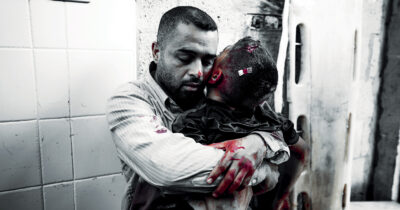 Copertina di Franco Cardini: Noi e la banalità del male a Gaza, ecco perché siamo corresponsabili