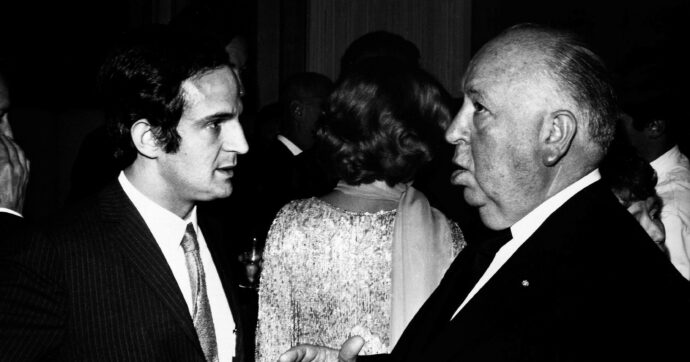 ‘’Di mestiere manipolo il pubblico’’: Hitchcock intervistato da Truffaut