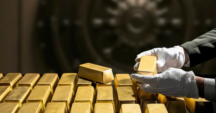 Oro di Bankitalia, la Bce boccia pure la nuova modifica