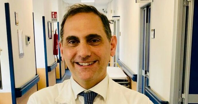 Arrestato primario di nefrologia: mazzette