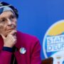Copertina di Emma Bonino dimessa dall’ospedale: è stabile