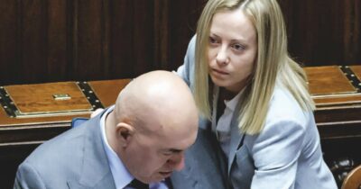 Copertina di Ucraina, il governo ammette: “La guerra ha ridotto i controlli sulle armi”