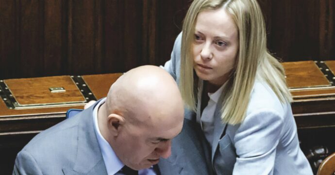 Il governo ammette: “La guerra in Ucraina ha ridotto i controlli sulle armi”