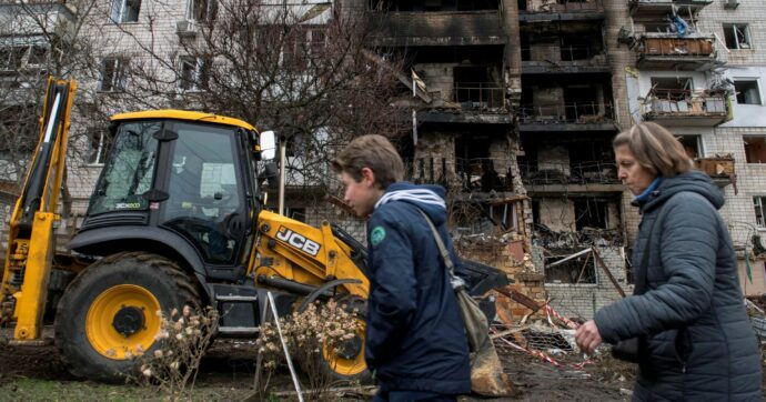 Il “bottino” ucraino: spesa triplicata. A Kiev 7 miliardi