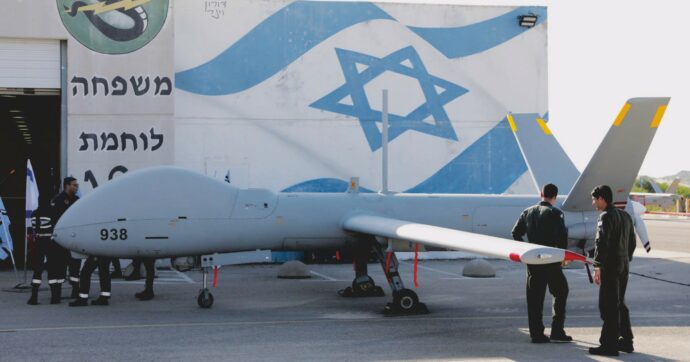 Tutti gli affari dell’Italia con l’azienda di Haifa passando per Leonardo