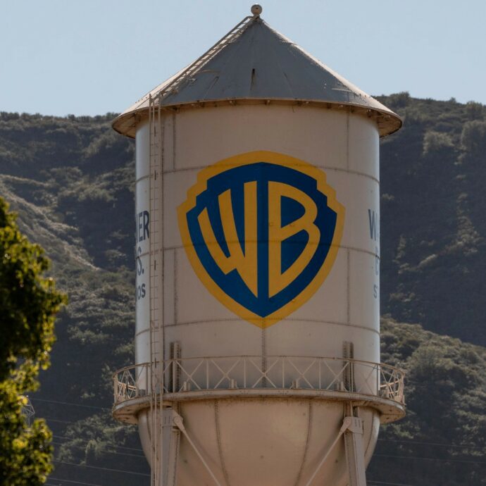 Paramount fa causa a Warner Bros Discovery per l’accordo con Netflix e avverte gli azionisti: “Poca trasparenza”