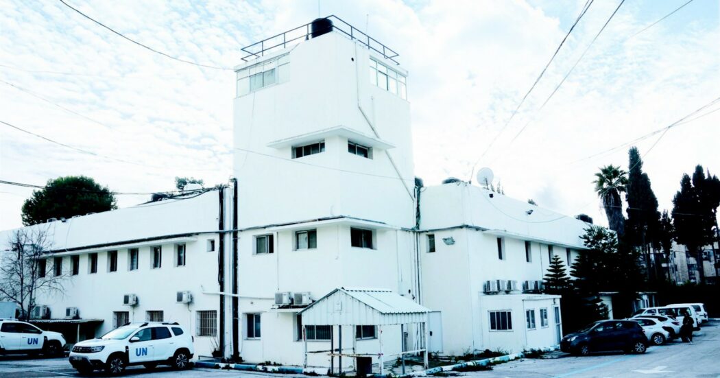 Gerusalemme, raid nella sede dell’Unrwa Netanyahu conferma il viaggio da Trump