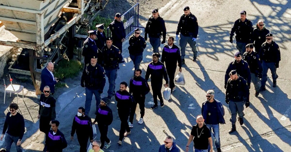 Ddl Migranti, al via la stretta sull’accoglienza. Ma di loro abbiamo bisogno come il pane