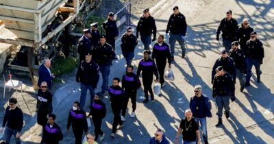 Copertina di Migranti, Consiglio Ue approva nuovo regolamento