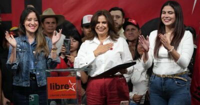 Copertina di Honduras in stallo istituzionale e senza presidente: lo schema da guerra fredda degli Usa che ha avvelenato il clima politico