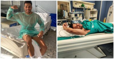 Copertina di È morto a 26 anni “PettorAle” Antonicelli, il personal trainer che raccontava sui social la vita con un raro osteosarcoma. L’ultimo post: “La malattia è fuori controllo”