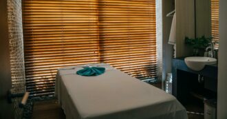 Due donne stuprate nei centri estetici a Terni: arrestato il titolare 34enne