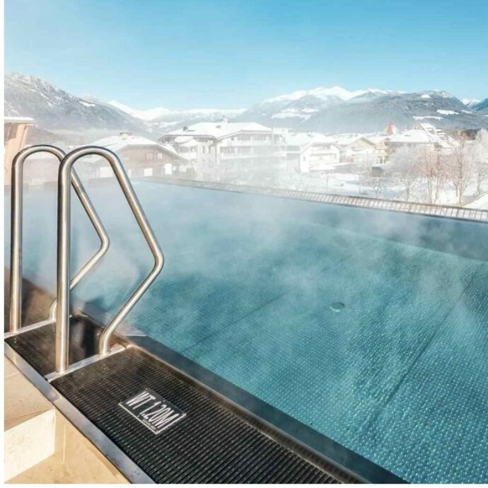 Le Dolomiti di Brunico e Plan de Corones: cosa fare in un weekend d’inverno tra neve, wellness e musei in quota (super instagrammabili)