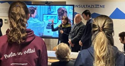 Copertina di Giornata della Montagna: Unimont e le altre, viaggio tra i corsi di laurea per imparare a proteggerla