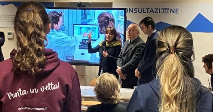 Giornata della Montagna: Unimont e le altre, viaggio tra i corsi di laurea per imparare a proteggerla