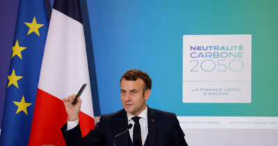 Copertina di Accordo di Parigi sul clima, dieci anni dopo nessun effetto concreto: ora dobbiamo azzerare le emissioni