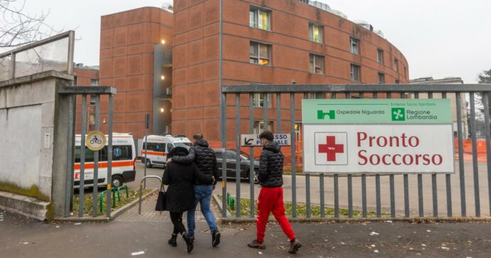 Sanità, report Agenas: la lista dei migliori ospedali d’Italia, due su 10 rimandati. Forte divario Nord-Sud