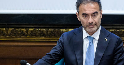 Copertina di Da padre adottivo dico: non è con l’oscurantismo dello slogan Dio-Patria-Famiglia che si trovano soluzioni