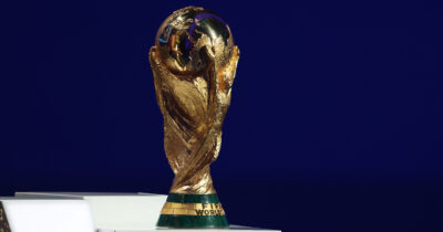 Copertina di Mondiali 2026, la Fifa introduce l’hydration break: cosa è la novità e cosa comporta